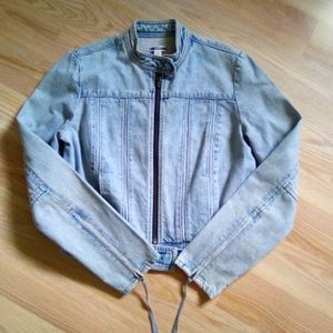 Gap denim jacket